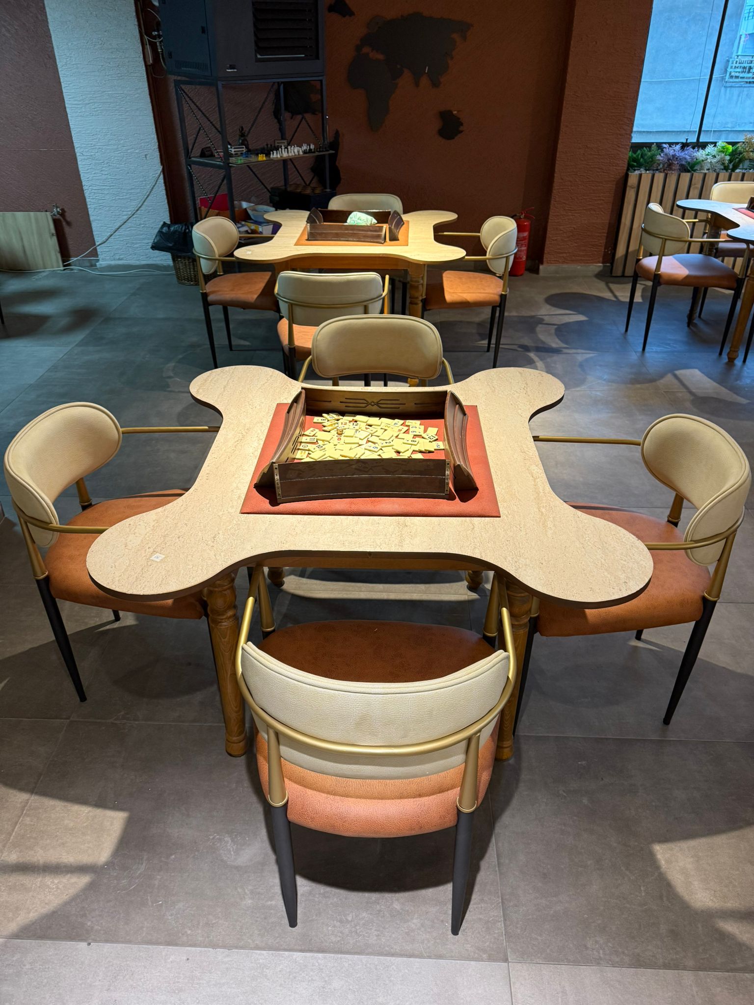 Balıkesir Susurluk Mia Cafe